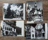 Castelul Peles// 4 fotografii de presa