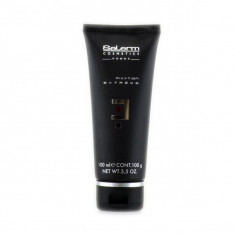 Gel fixare extrema cu efect umed Fixation Extreme Barber Line 100ml foto