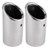 Ornamente tobă VW Passat B7 (08.2010-12,2014) (Ornamente tobă pentru)