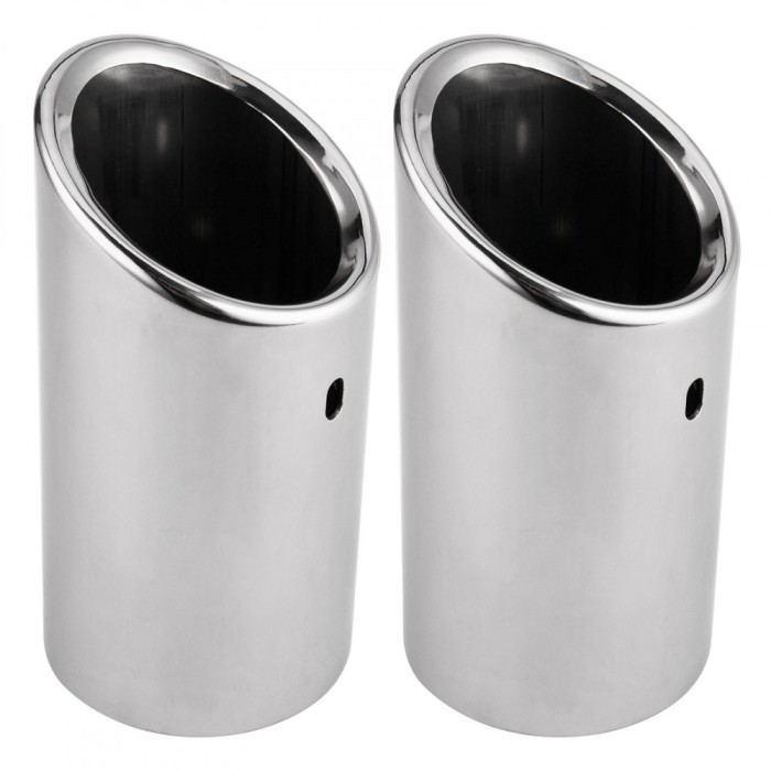 Ornamente tobă VW Passat B7 (08.2010-12,2014) (Ornamente tobă pentru)