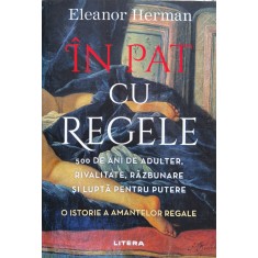 In Pat Cu Regele - Elenor Herman , H50