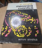 Carte 1112 MECANICA CUANTICA 1 A. MESSIAH