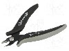 Clesti miniatura, pt. taiere, 136mm, {{Material unealta}}, C.K - T3887