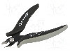 Clesti miniatura, pt. taiere, 136mm, {{Material unealta}}, C.K - T3887