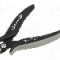 Clesti miniatura, pt. taiere, 136mm, {{Material unealta}}, C.K - T3887