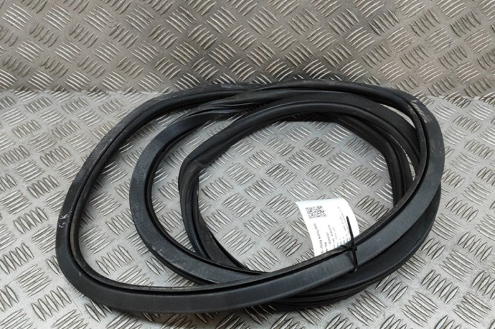 Garnitura ușă st&acirc;nga spate BMW X5 G05 2019 OEM: 7428696 | 28305287