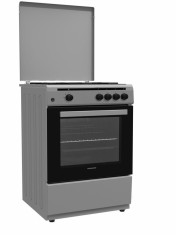 ARAGAZ GAZ HEINNER HFSC-V60SL foto