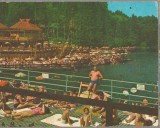 CPI B14568 - CARTE POSTALA - SOVATA. PLAJA LACULUI URSU