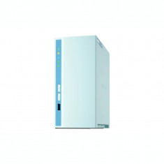 NAS QNAP tower HDD x 2 capacitate maxima 32 TB memorie RAM 2 GB RJ-45 (Gigabit) porturi USB 2.0 | USB 3.0 x 2 &amp;amp;quot;TS-230&amp;amp;quot; foto