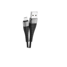 Cablu Date USB MicroUSB Fast Charging 1m Borofone BX32