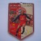 Calendar 2001 F.C. Bayern Munchen