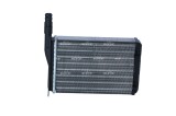 NRF 54415 EASY FIT Schimbator caldura, incalzire habitaclu