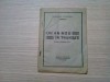 Un An Nou in Transee - Aurelian Campeanu, 1939, Piesa Teatru, Editura Noastra, Carte Veche, Bibliofilie, 26 p.