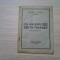 UN AN NOU IN TRANSEE - Piesa intr`un Act - Aurelian Campeanu - 1939, 26 p.