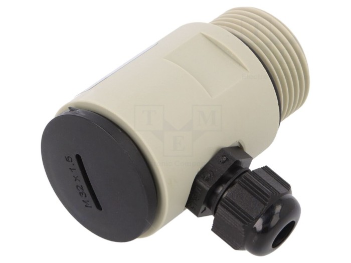Conector Electrozi CM-KH-3