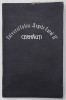 Universitatea &#039;Regele Carol II&#039; din Cernauti, Facultatea de Teologie, Carnet de Cursuri, 1935