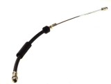 Conducta / cablu frana RENAULT KANGOO Express (FC0/1) (1997 - 2007) ABE C87195ABE