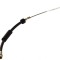 Conducta / cablu frana RENAULT KANGOO Express (FC0/1) (1997 - 2007) ABE C87195ABE