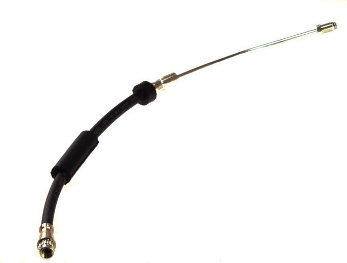 Conducta / cablu frana RENAULT KANGOO (KC0/1) (1997 - 2007) ABE C87195ABE