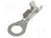 Terminal tip inelar, pentru surub M4, BM GROUP - BM 91114