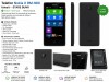 Telefon Nokia X RM-980 folosit