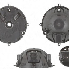 Actuator reglare oglinda exterioara Mercedes Clasa Cls (C219), 2004-2011; Clasa Clc (Cl203), 2008-2011; Clasa Sl (R230) 2001-2011; Sl (R231), 2011-;