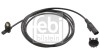 FEBI BILSTEIN 106481 senzor,turatie roata