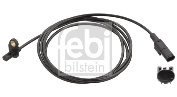 FEBI BILSTEIN 106481 senzor,turatie roata