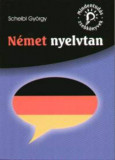 N&eacute;met nyelvtan - Dr. Scheibl Gy&ouml;rgy