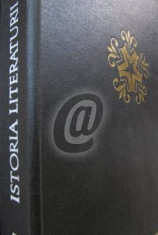 Istoria literaturii romane. Perioada veche, vol. 1, 2 foto
