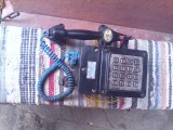 Telefon vechi Mina de Carbune Fernsig Essen 5100/4T Germany