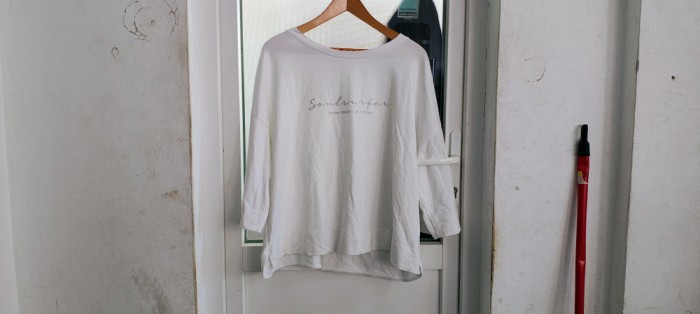Bluza Dama XL #A7231han