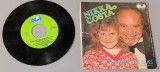 DISC VINIL. NIKKA COSTA. CHAINED TO THE BLUES