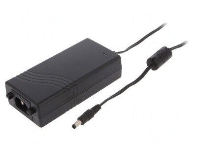Alimentator Pulsatoriu 48VDC 1.35A 65W foto