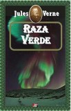 Raza verde - Jules Verne, 2021