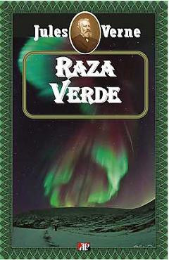 Raza verde - Jules Verne foto