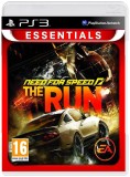 Need For Speed The Run Essentials PS3, Electronic Arts