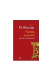 Vizuina luminată (jurnal de sanatoriu) - Hardcover - Max Blecher - Cartex