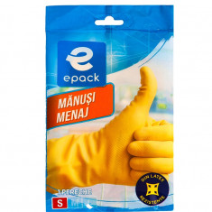 Manusi Menaj S Epack, 1 Pereche