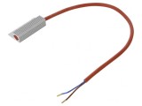 Aparat de &Icirc;ncălzire RC 10W IP54 12-30V