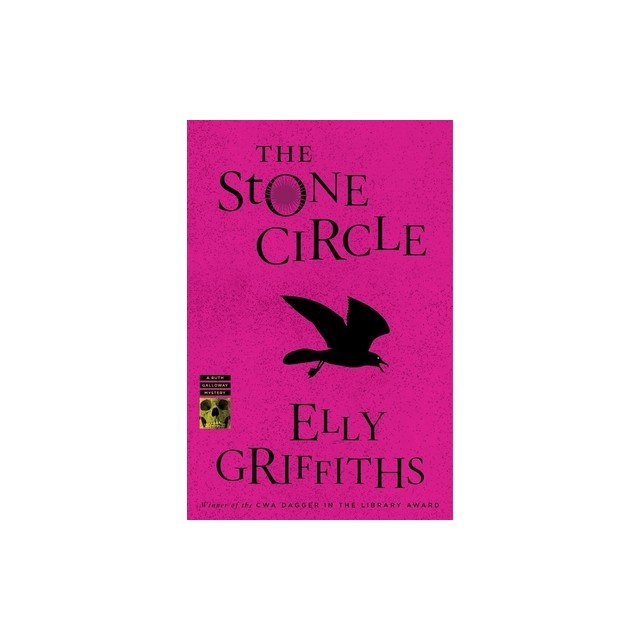 The Stone Circle