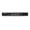 Router UBIQUITI EdgeRouter 4 Gigabit Ethernet Negru