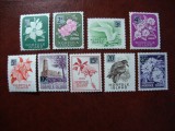 NORFOLK ISLANDS MH