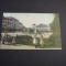 Carte poștală Elvețiană originală &ndash; Basel Bundesbahnhof, (cel mai probabil din perioada 1900&ndash;1940)