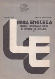 Fulvia Turcu - Limba engleză pentru &icirc;ntrepreprinzatori și oameni de afaceri ( vol. II )