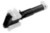 Motoras spalator far Mazda 3 2009-2013, Stanga, NTY EDS-MZ-009
