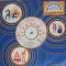 Disc vinil, LP. The Swing, I Ask For Your Love, Alfa Lipsi, Bu Bu Bu Calypso-OTA CERMAK-220188