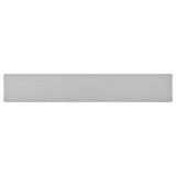 Cumpara ieftin Covor traversa, gri deschis, 50x300 cm