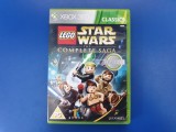 LEGO Star Wars: The Complete Saga - joc XBOX 360