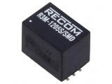 Convertor DC/DC 3W 4.5-18V la 5V 600mA SMD